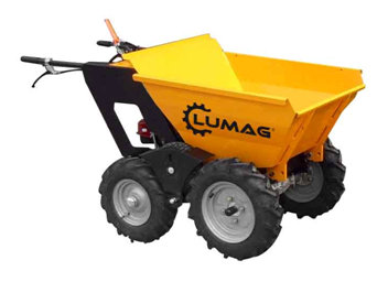 Lumag MD 250