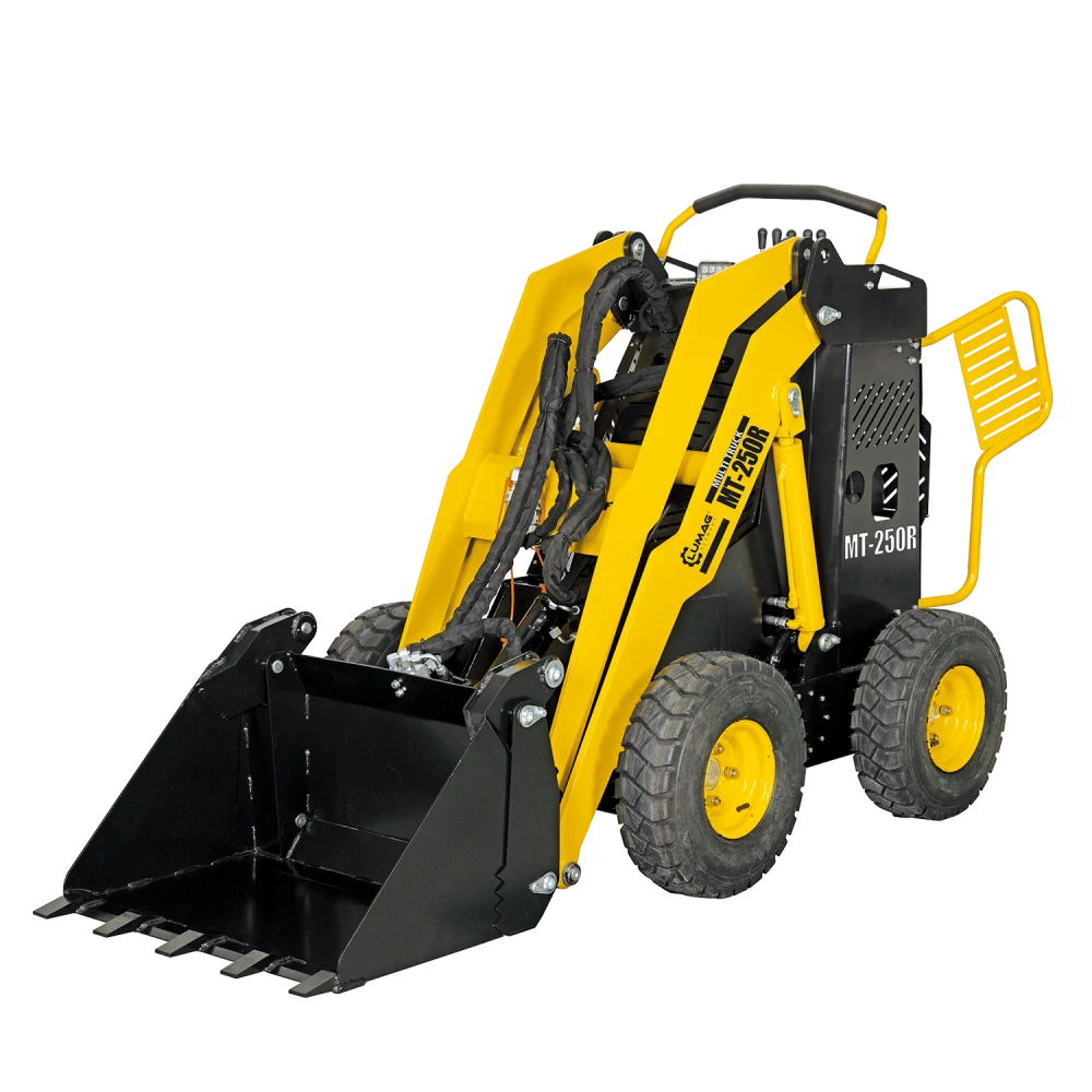 Multi-truck Lumag MT-250R