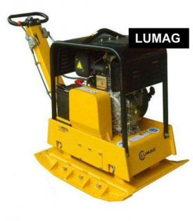 Vibrační deska Lumag RP300HPC