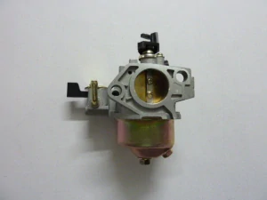 Karburátor LUMAG RP 300HPCA,