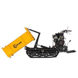 Minidumper Lumag MD800H-PRO/AR