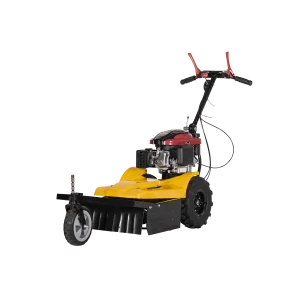 Mulčovač HGM550