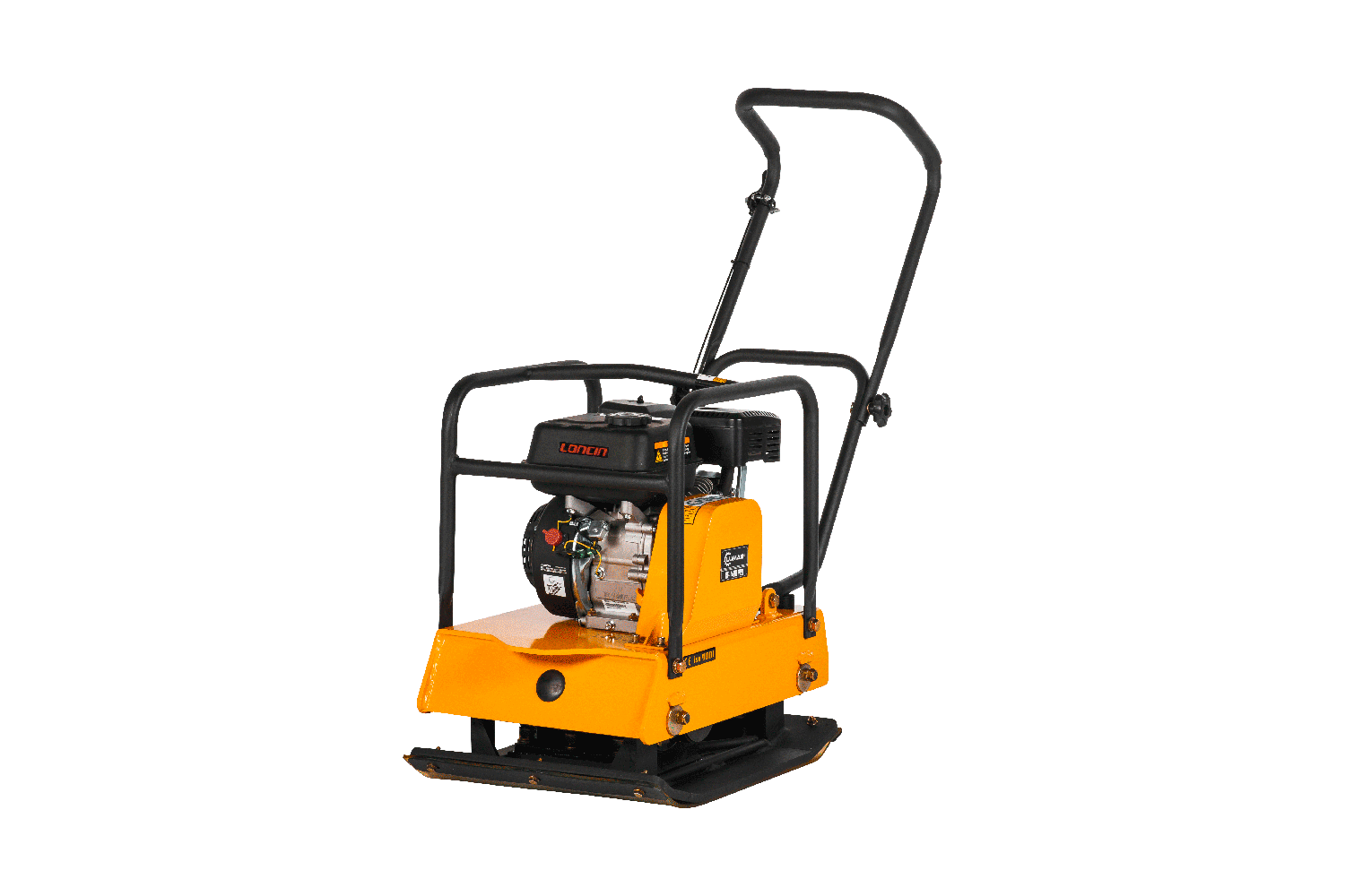 Vibrační deska Lumag RP 1400PRO
