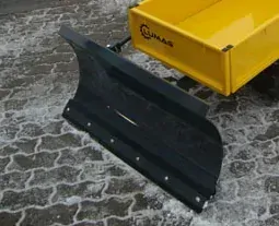 Minidumper Lumag MD 500