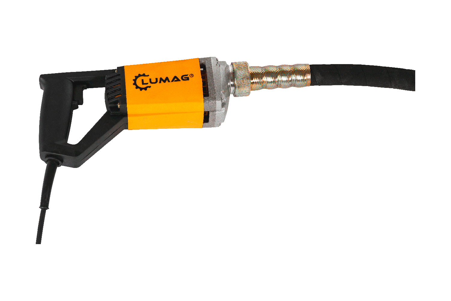 Vibrátor betonu Lumag LFRH-15E
