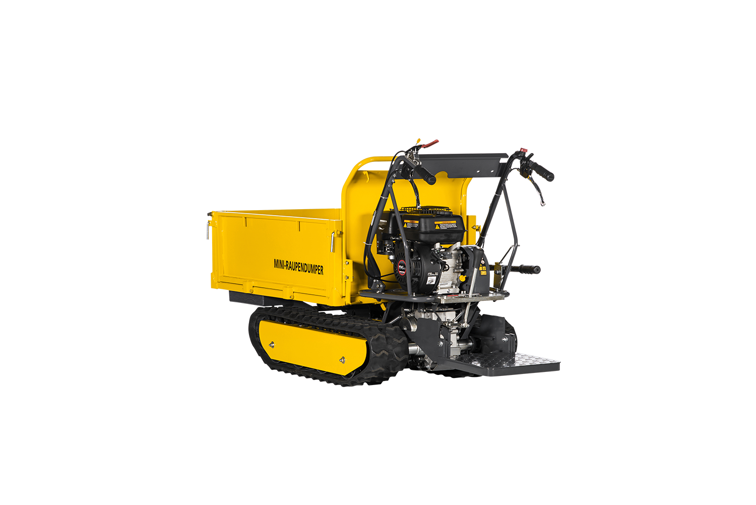 Stupínek MD500, MD 500H