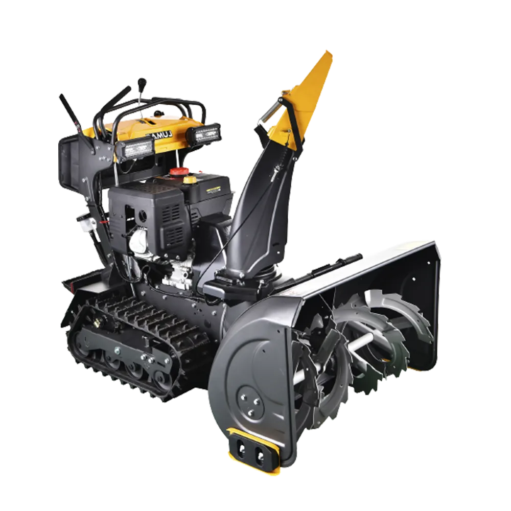 Hydrostatická sněhová fréza Lumag SFK 80ZTH
