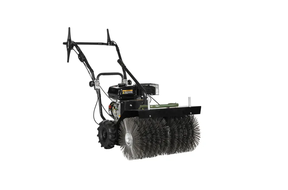 Motorový kartáč Gamul K6