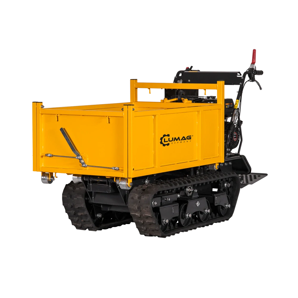 Minidumper Lumag MD800H-PRO/AR
