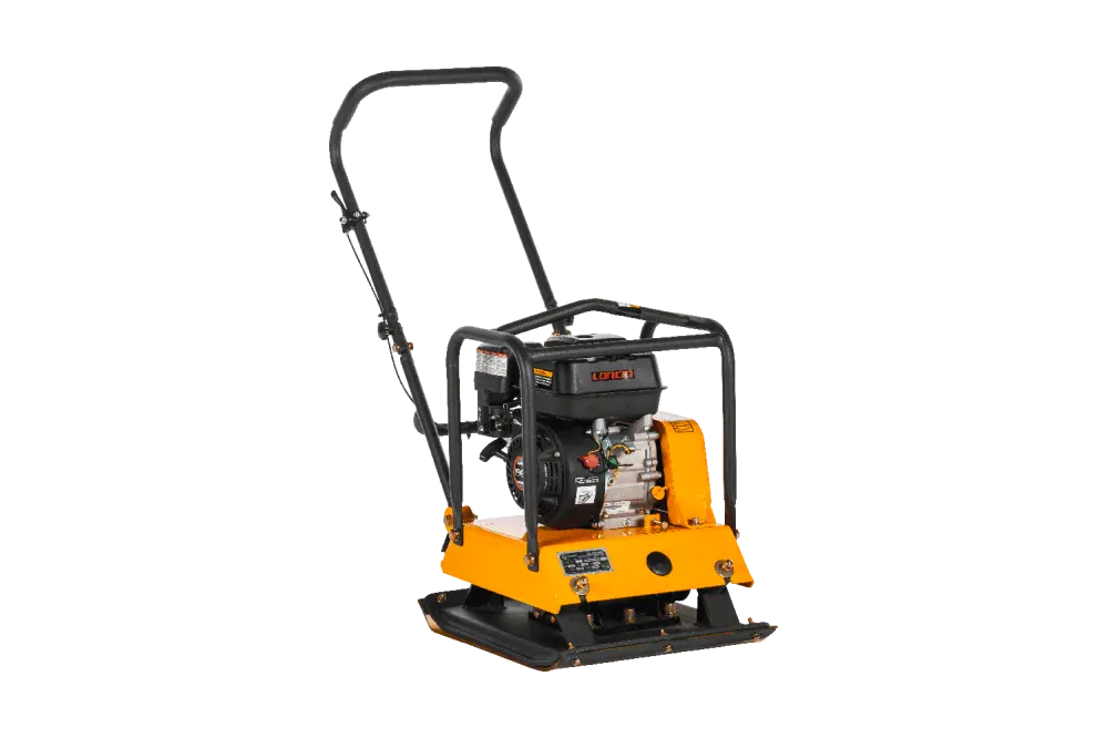 Vibrační deska Lumag RP 1100PRO