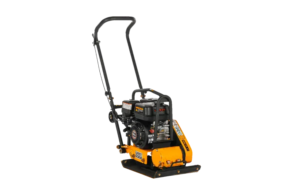 Vibrační deska Lumag RP700PRO