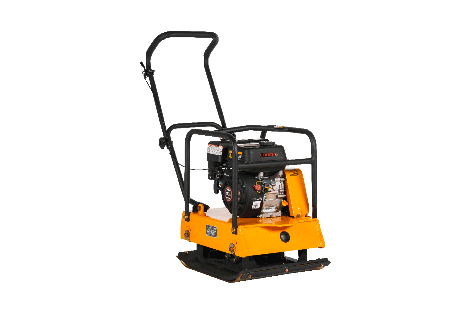 Vibrační deska Lumag RP 1400PRO