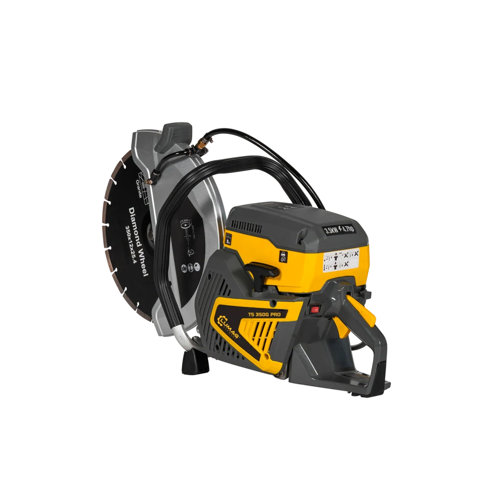 Lumag TS 350G PRO