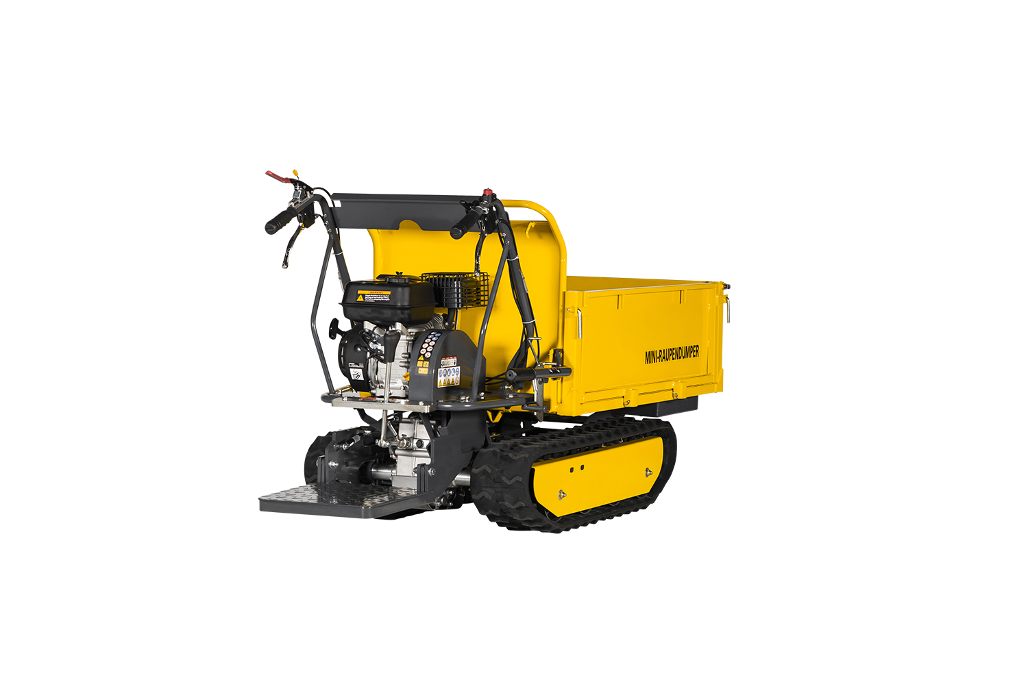 Stupínek MD500, MD 500H