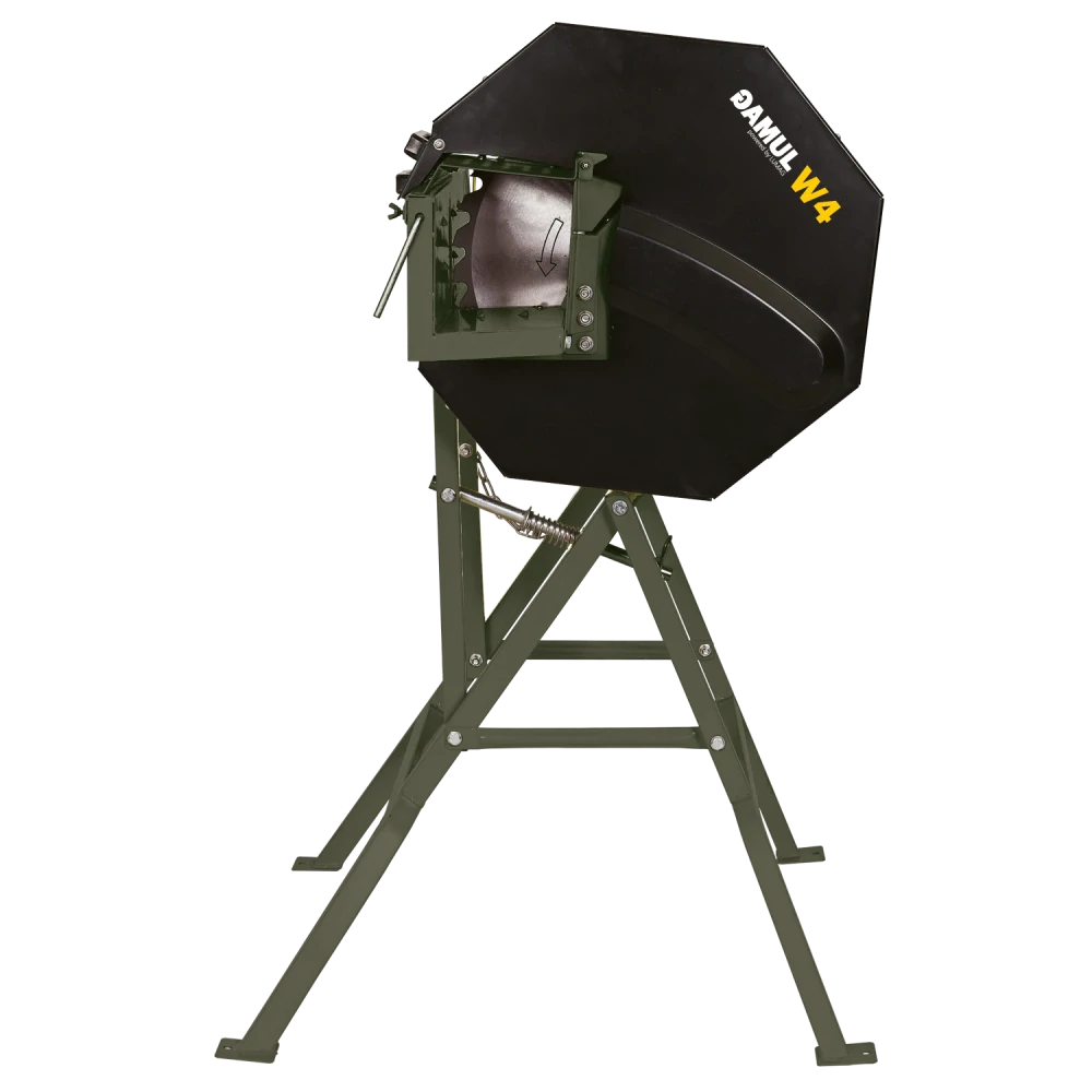 Kolébková pila Gamul W4 230V