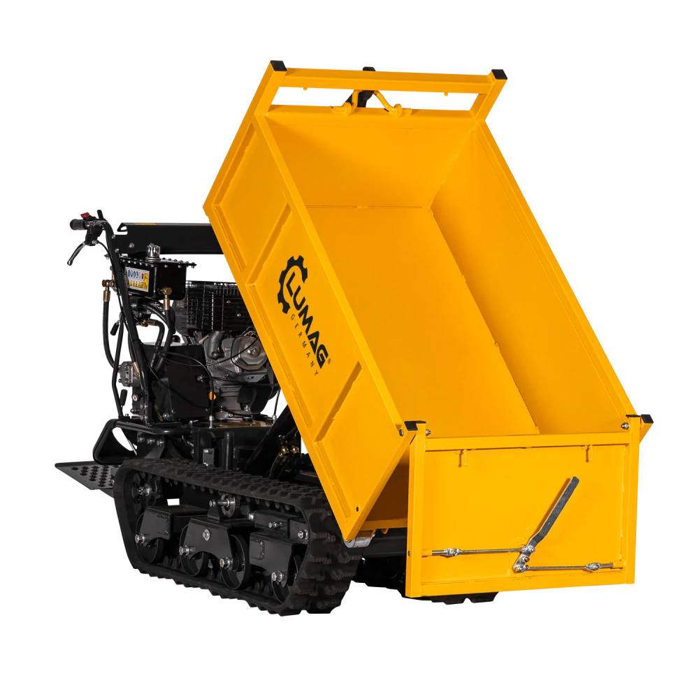 Minidumper Lumag MD800H-PRO/AR