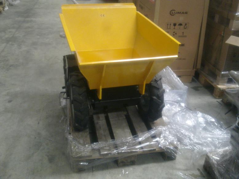 Lumag MD 250