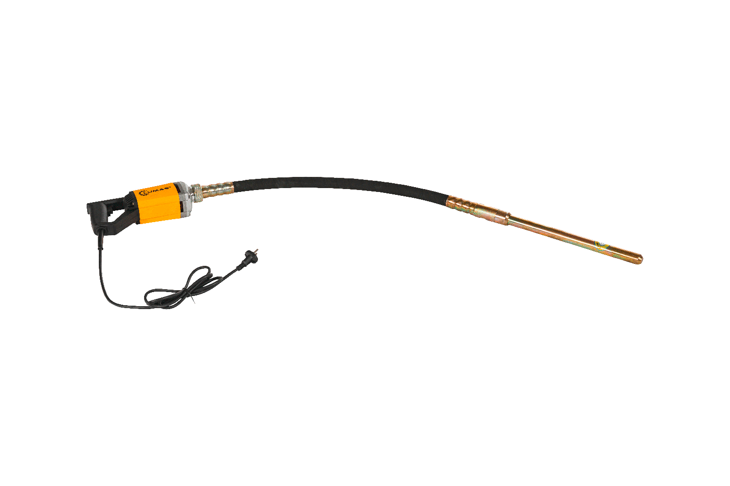 Vibrátor betonu Lumag LFRH-15E