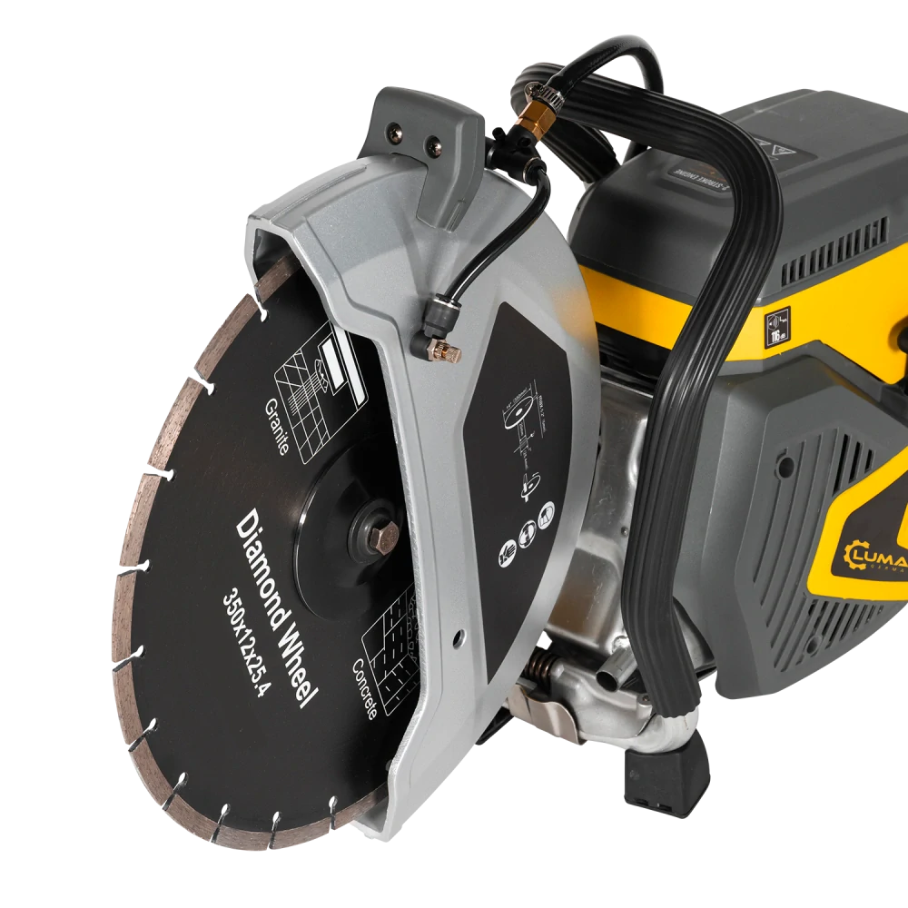 Lumag TS 350G PRO