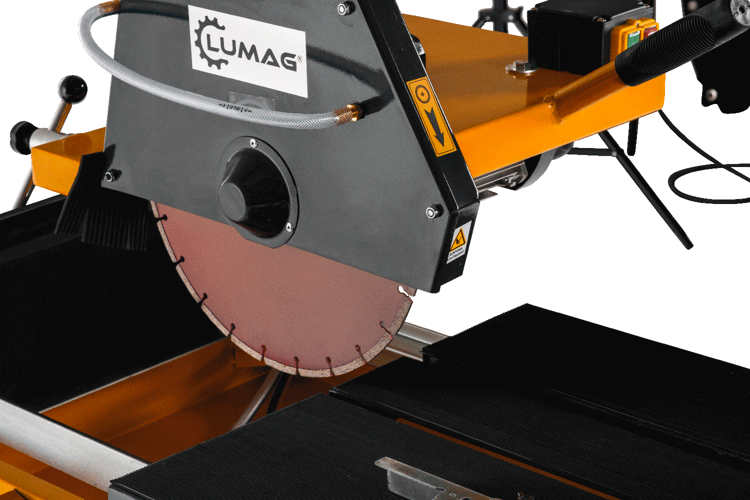 Lumag STM 350 - 800