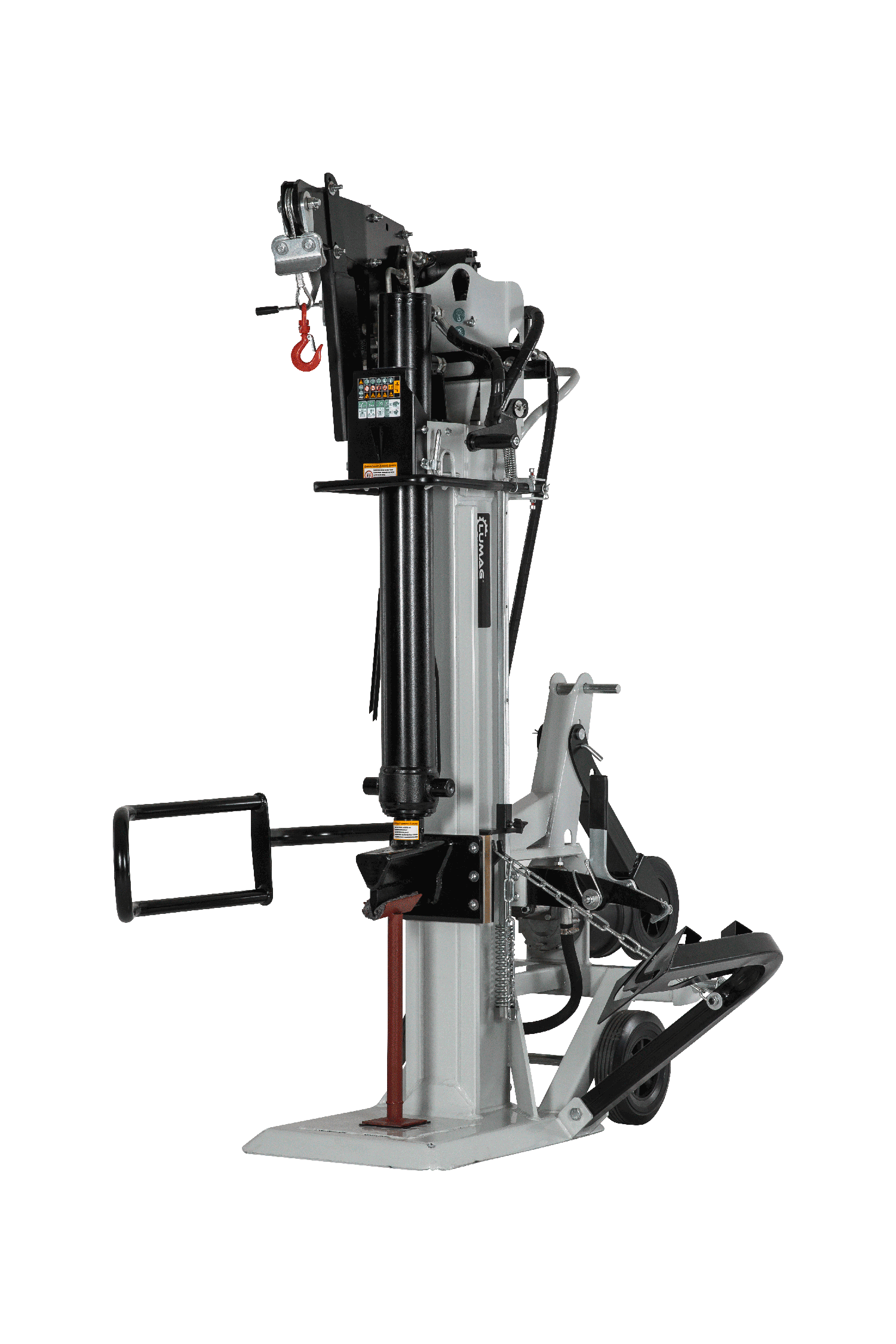 Lumag HZ-22