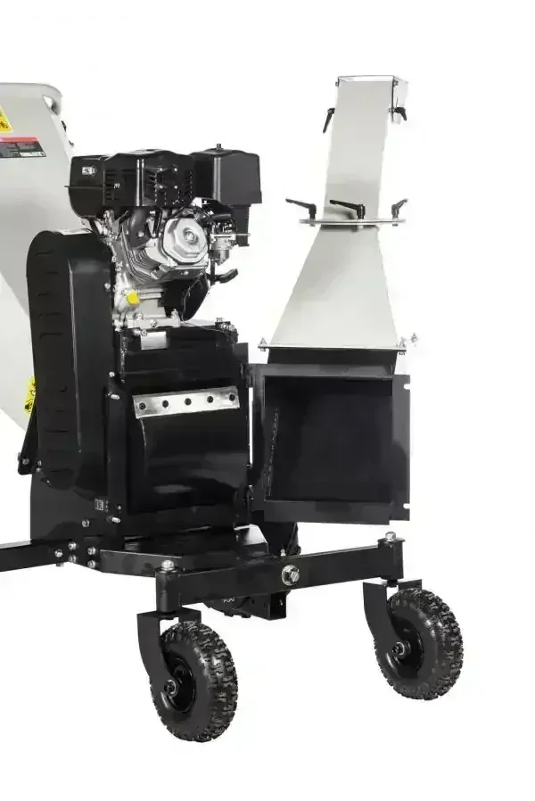 Štěpkovač Lumag RAMBO HC 15PRO