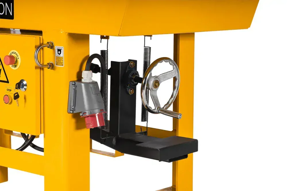 Řezačka cihel Lumag ZS-700PRON