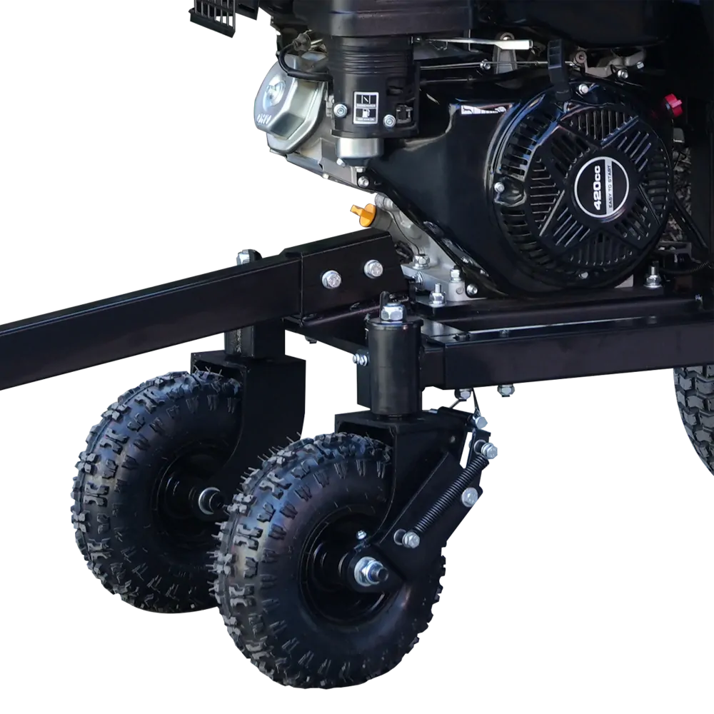 Špalíkovač RAMBO HM-200