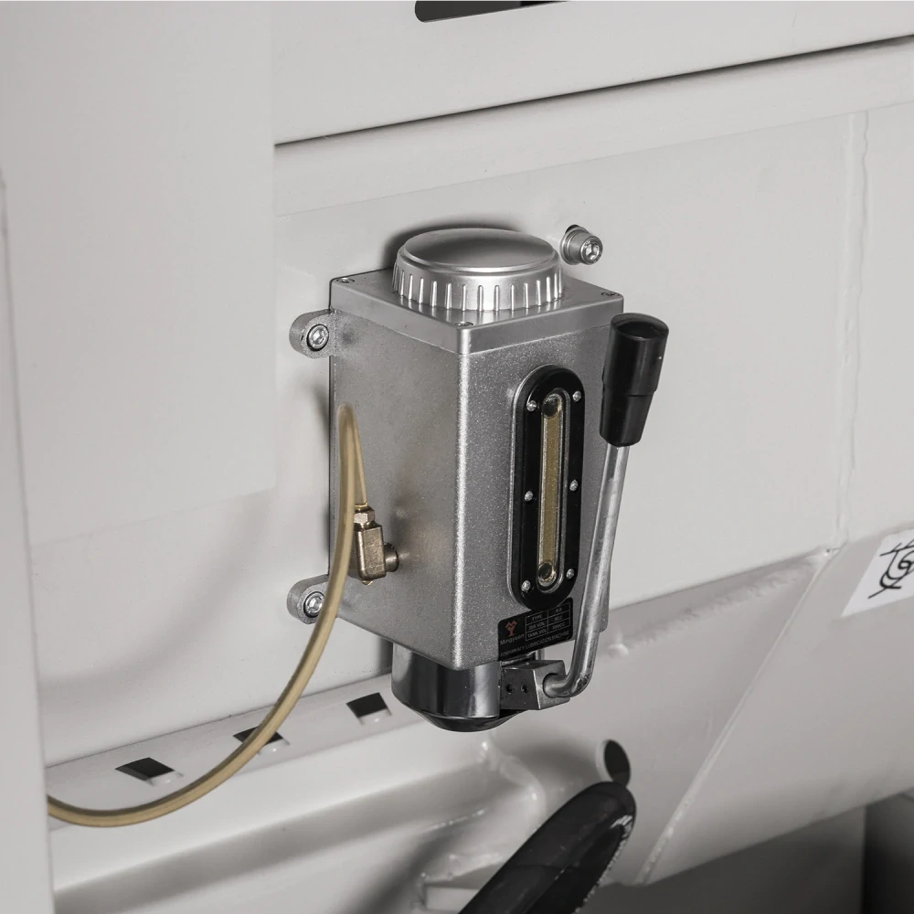 Štípací poloautomat Lumag SSA400ZH-PRO/S