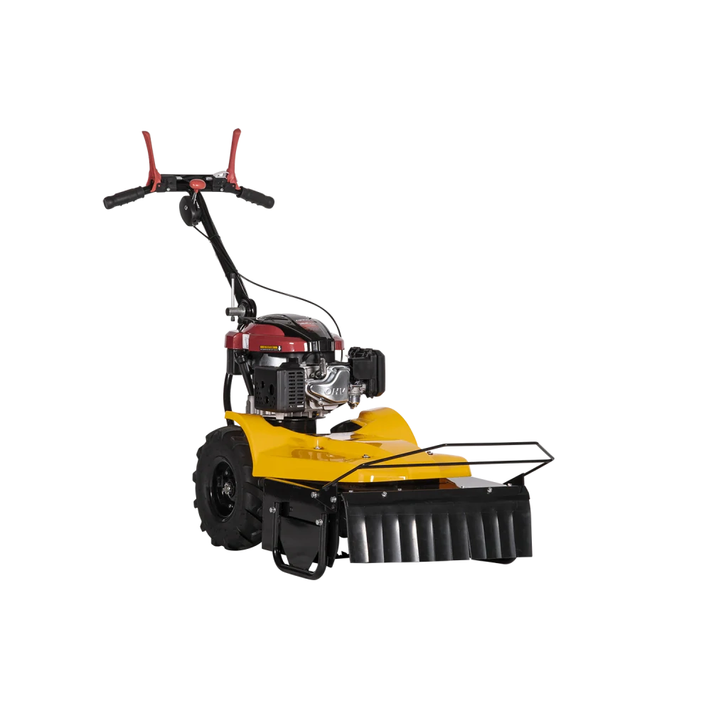 Mulčovač HGM550