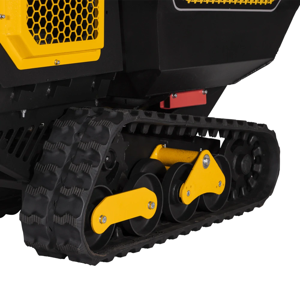 Profi minidumper Lumag VH 500RS