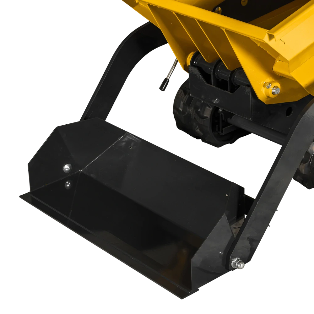 Minidumper Lumag VH 500NPRO-GX/S (HONDA)