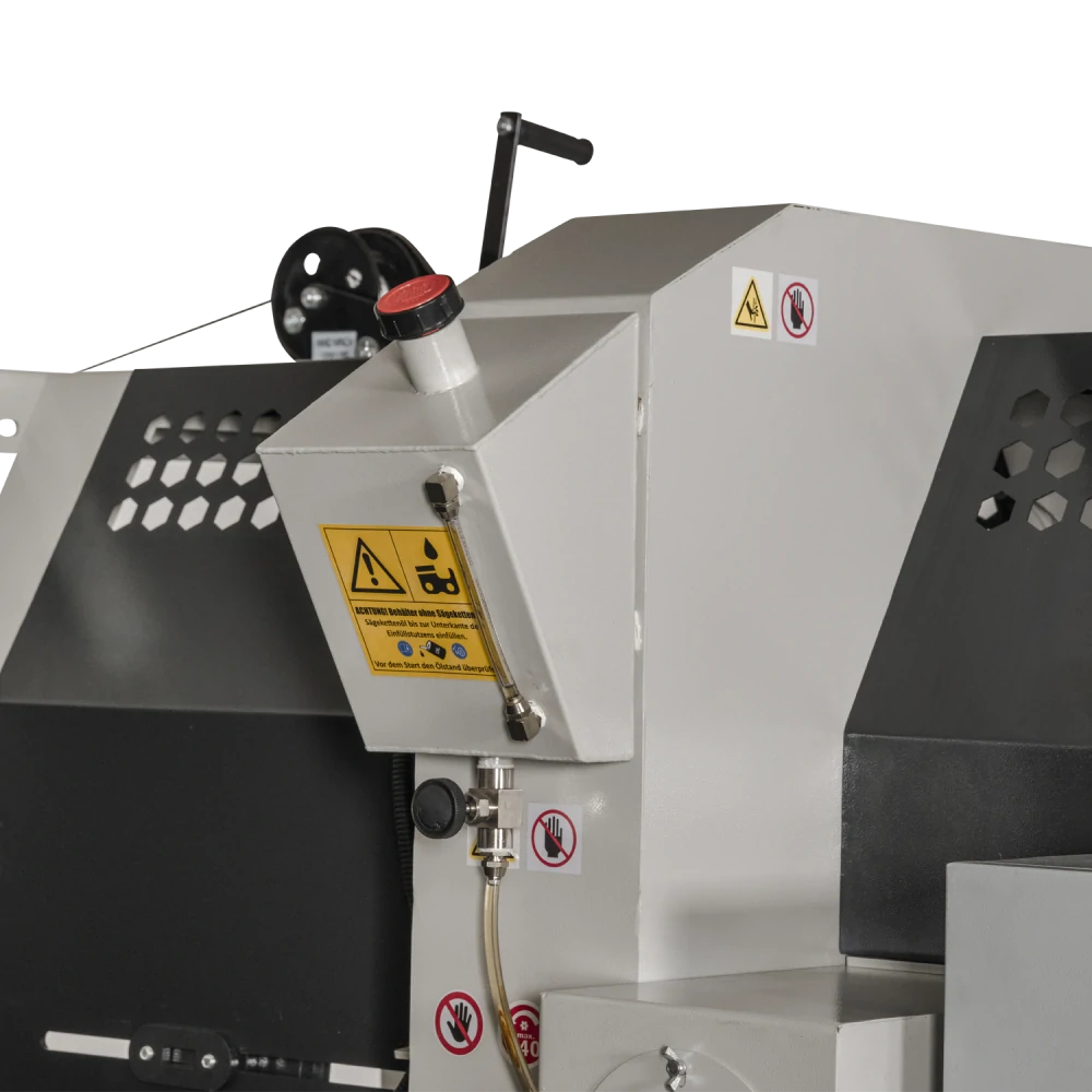 Traktorový štípací automat LUMAG SSA-400-12PRO/Z – PTO, 12 tun