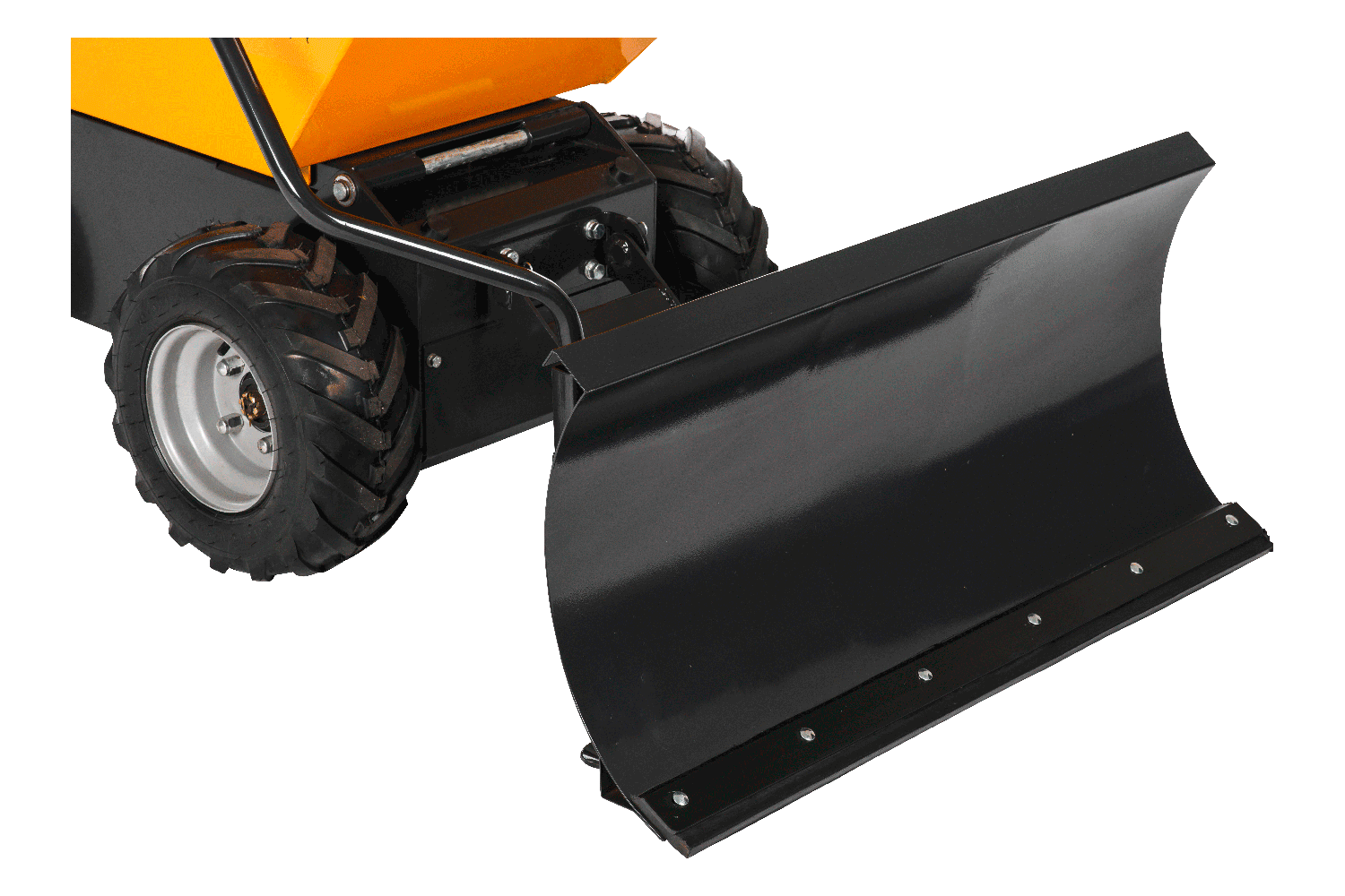 Minidumper Lumag MD500E-PRO