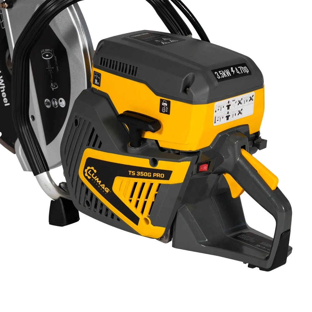 Lumag TS 350G PRO