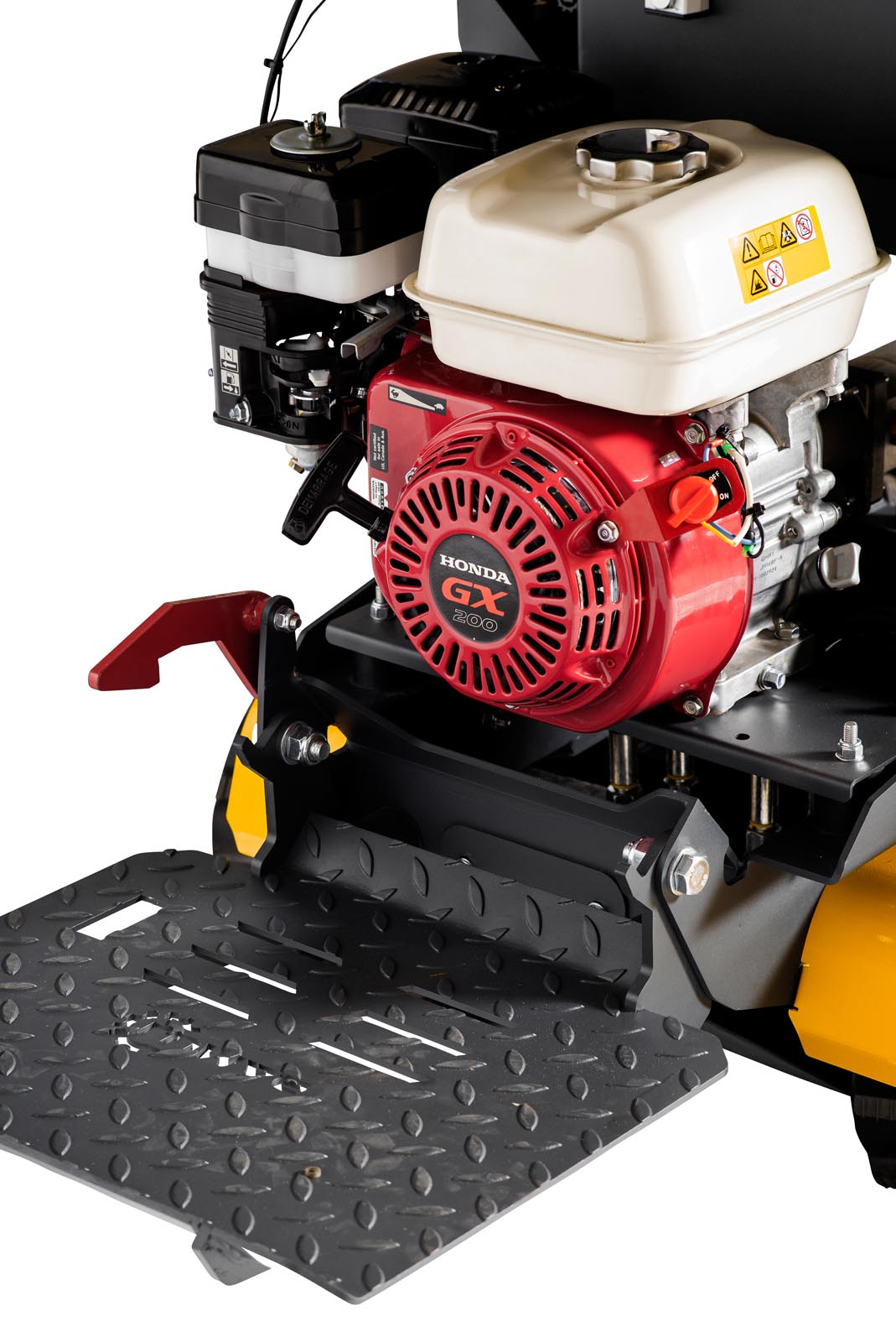 Profi minidumper Lumag VH 500APROGX (HONDA)