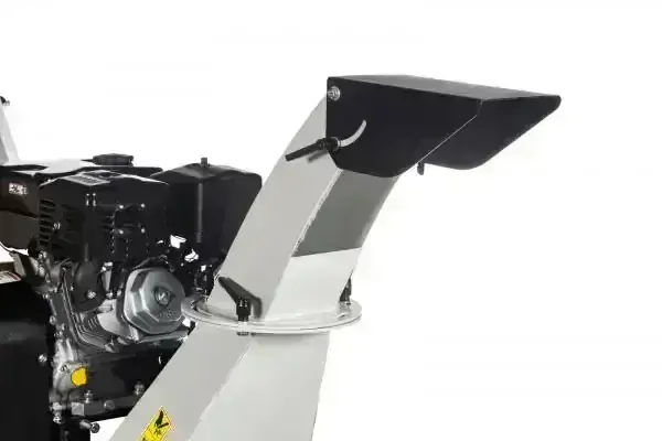 Štěpkovač Lumag RAMBO HC 15PRO