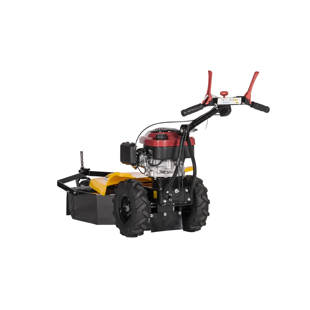 Mulčovač HGM550