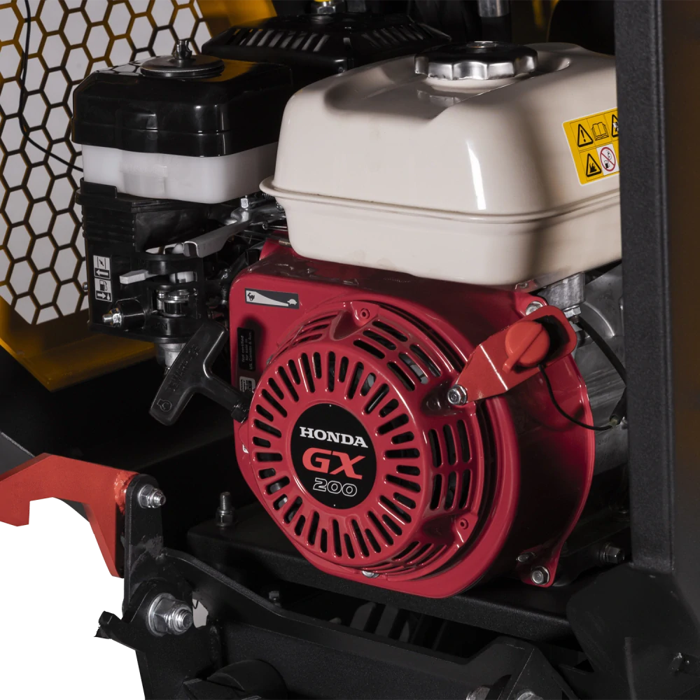 Profi minidumper Lumag VH 500PROGX-RS (HONDA)
