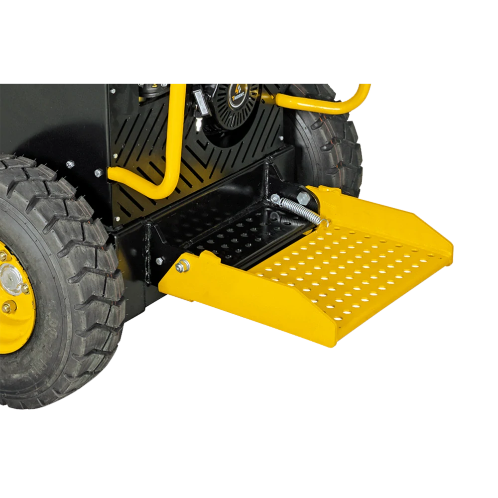 Multi-truck Lumag MT-250R
