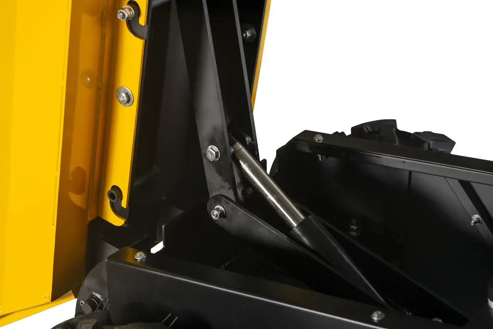 Minidumper Lumag MD 500EK