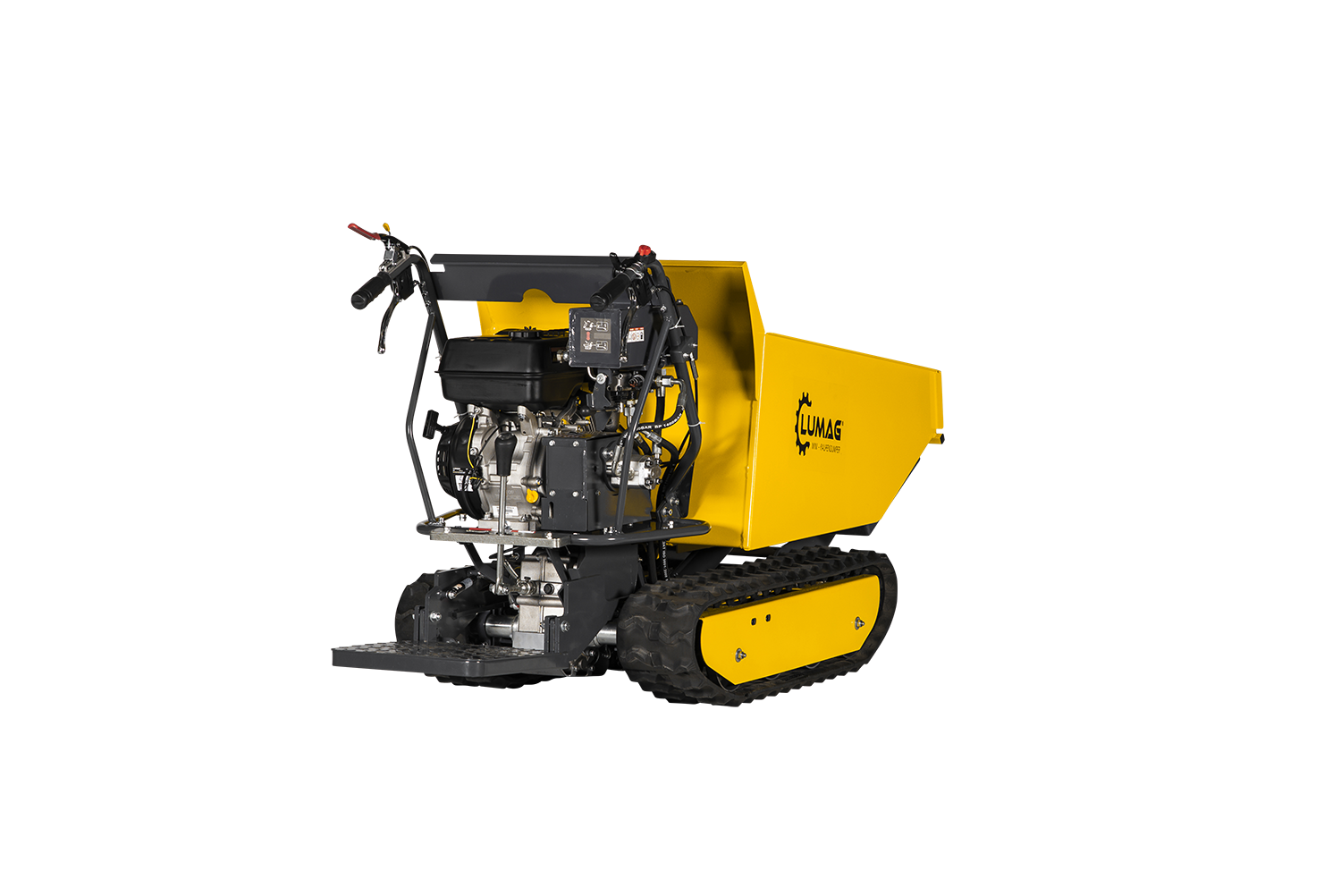 Stupínek MD500, MD 500H