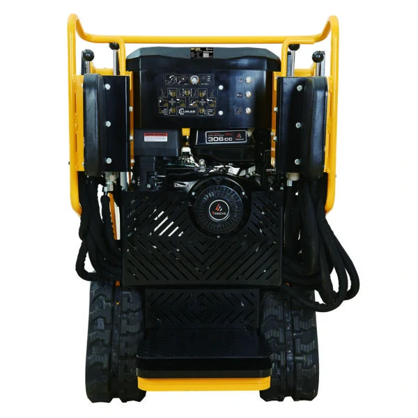 Multi-truck Lumag MT-250
