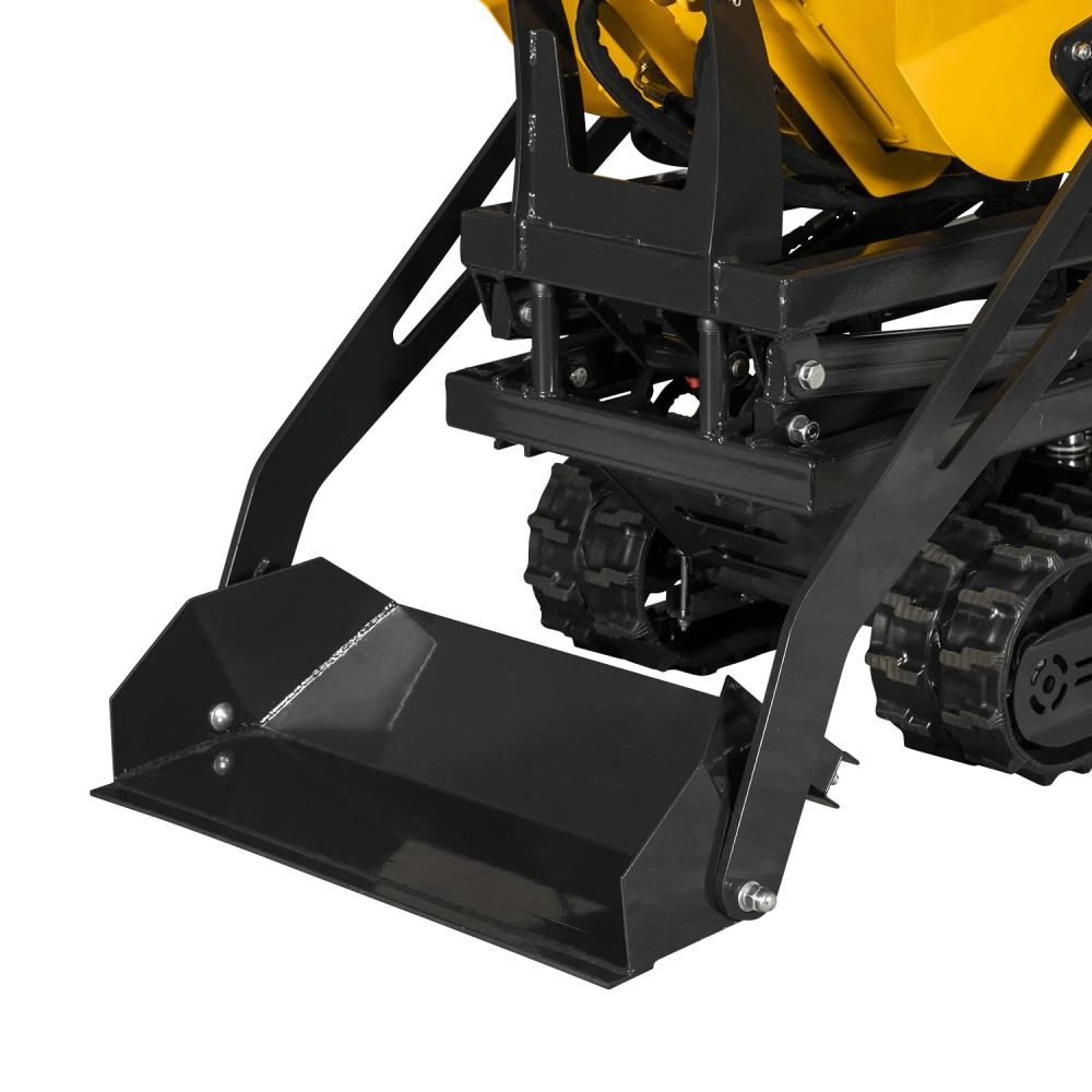 Minidumper Lumag VH 500NPRO-GX/HTS (HONDA)