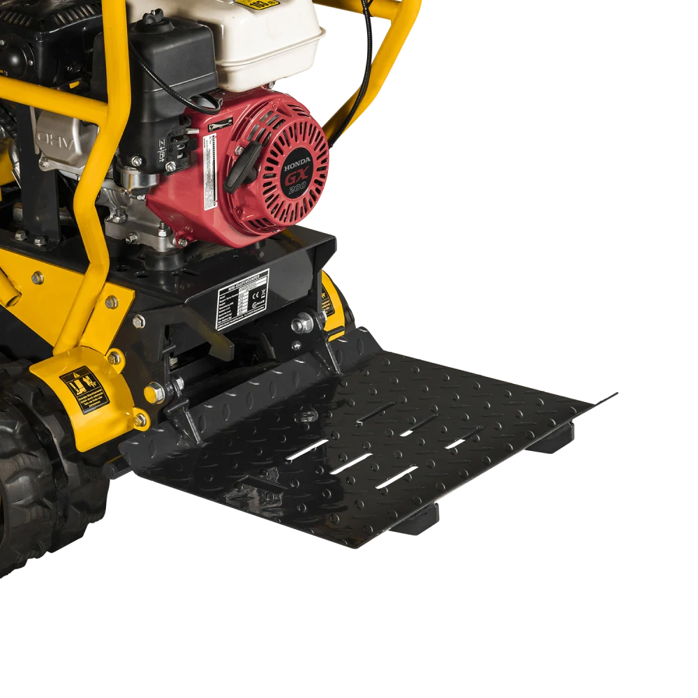 Minidumper Lumag VH 500NPRO-GX/S (HONDA)