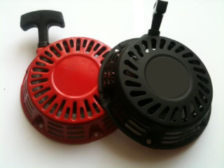 Startování pro motor LONCIN G390F/G420F