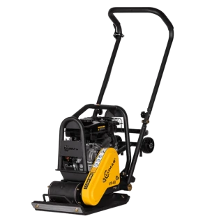 Vibrační deska LUMAG VP60 – 58 kg, 8,2 kN