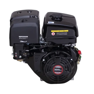 Benzínový motor Loncin G390F