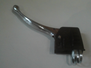 3MD300R010 Páka brzdy