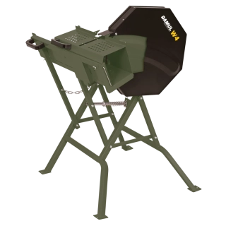Kolébková pila Gamul W4 230V